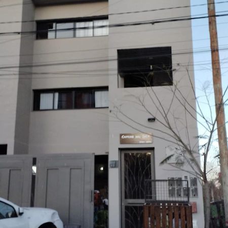 Camino Del Inca Jujuy - Apartamentos San Salvador de Jujuy Εξωτερικό φωτογραφία
