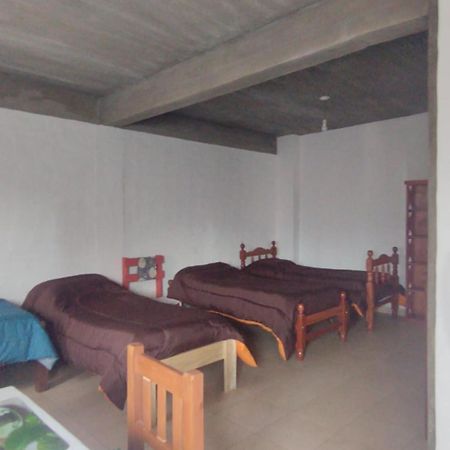 Camino Del Inca Jujuy - Apartamentos San Salvador de Jujuy Εξωτερικό φωτογραφία