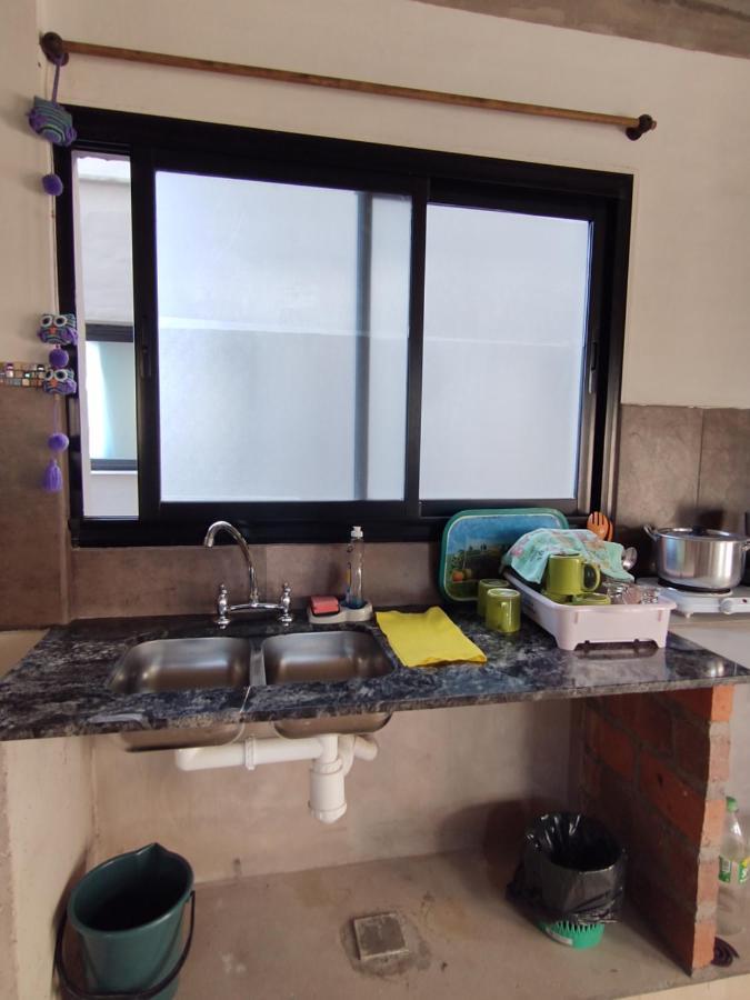 Camino Del Inca Jujuy - Apartamentos San Salvador de Jujuy Εξωτερικό φωτογραφία