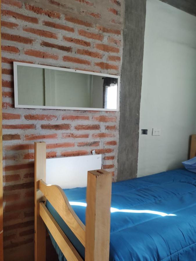 Camino Del Inca Jujuy - Apartamentos San Salvador de Jujuy Εξωτερικό φωτογραφία