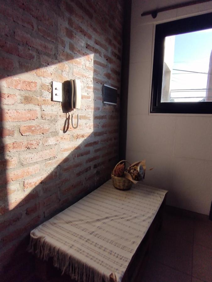 Camino Del Inca Jujuy - Apartamentos San Salvador de Jujuy Εξωτερικό φωτογραφία