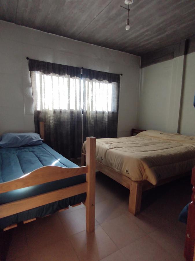 Camino Del Inca Jujuy - Apartamentos San Salvador de Jujuy Εξωτερικό φωτογραφία