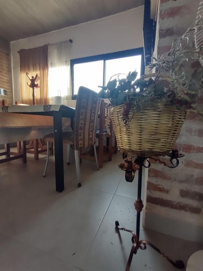 Camino Del Inca Jujuy - Apartamentos San Salvador de Jujuy Εξωτερικό φωτογραφία
