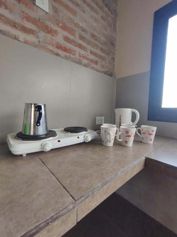 Camino Del Inca Jujuy - Apartamentos San Salvador de Jujuy Εξωτερικό φωτογραφία