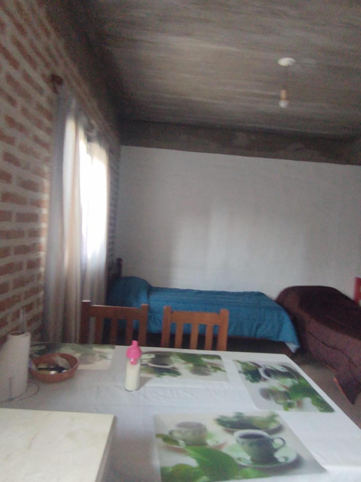 Camino Del Inca Jujuy - Apartamentos San Salvador de Jujuy Εξωτερικό φωτογραφία