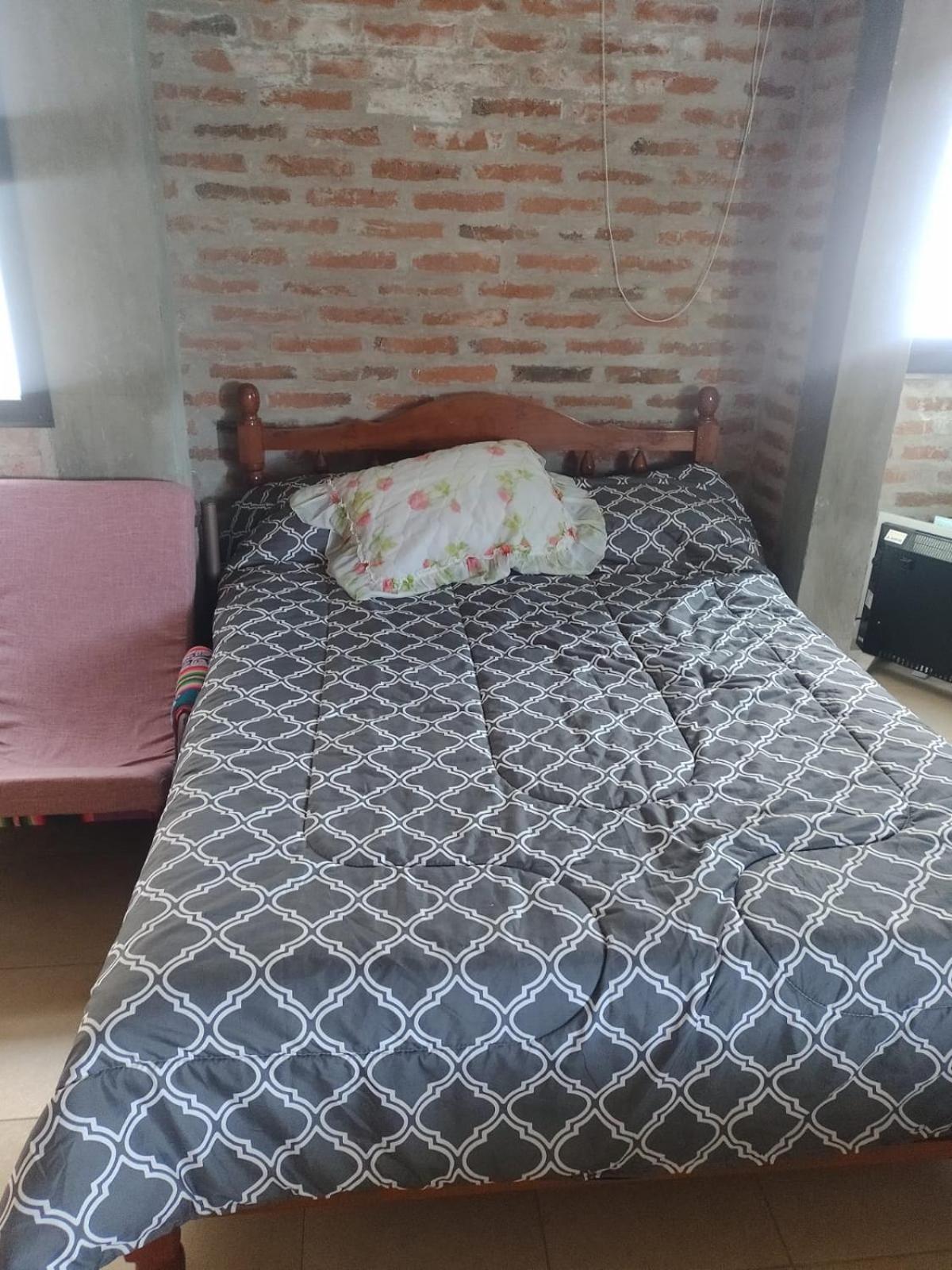 Camino Del Inca Jujuy - Apartamentos San Salvador de Jujuy Εξωτερικό φωτογραφία