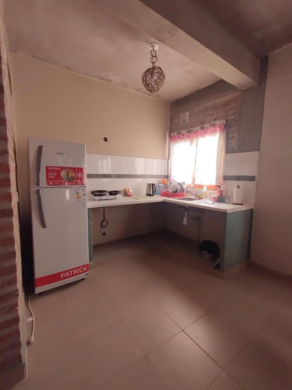 Camino Del Inca Jujuy - Apartamentos San Salvador de Jujuy Εξωτερικό φωτογραφία