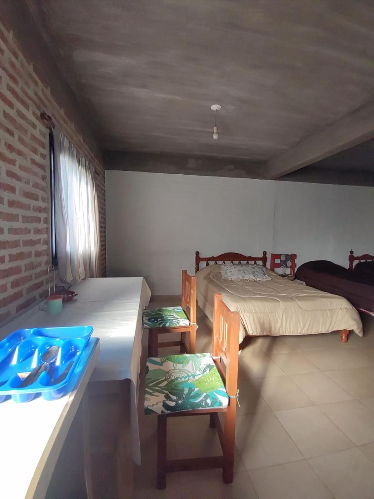 Camino Del Inca Jujuy - Apartamentos San Salvador de Jujuy Εξωτερικό φωτογραφία
