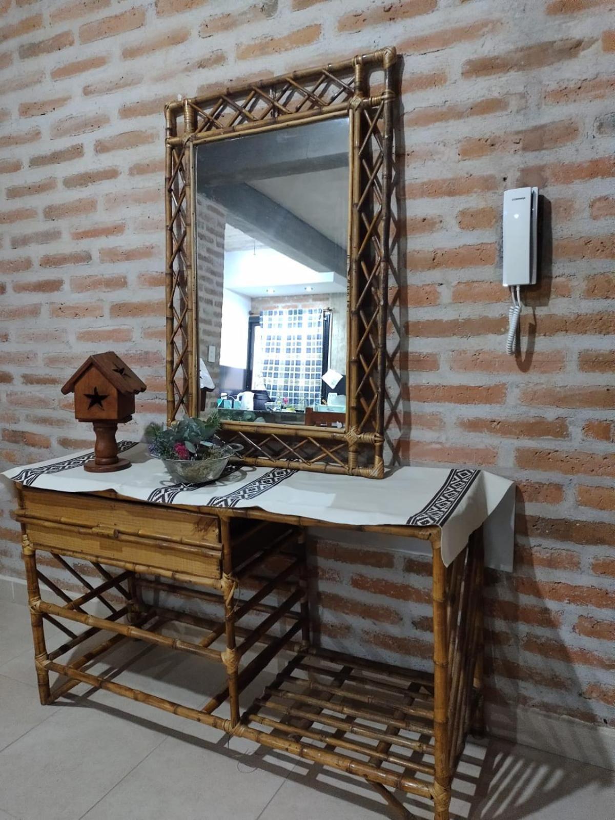 Camino Del Inca Jujuy - Apartamentos San Salvador de Jujuy Εξωτερικό φωτογραφία