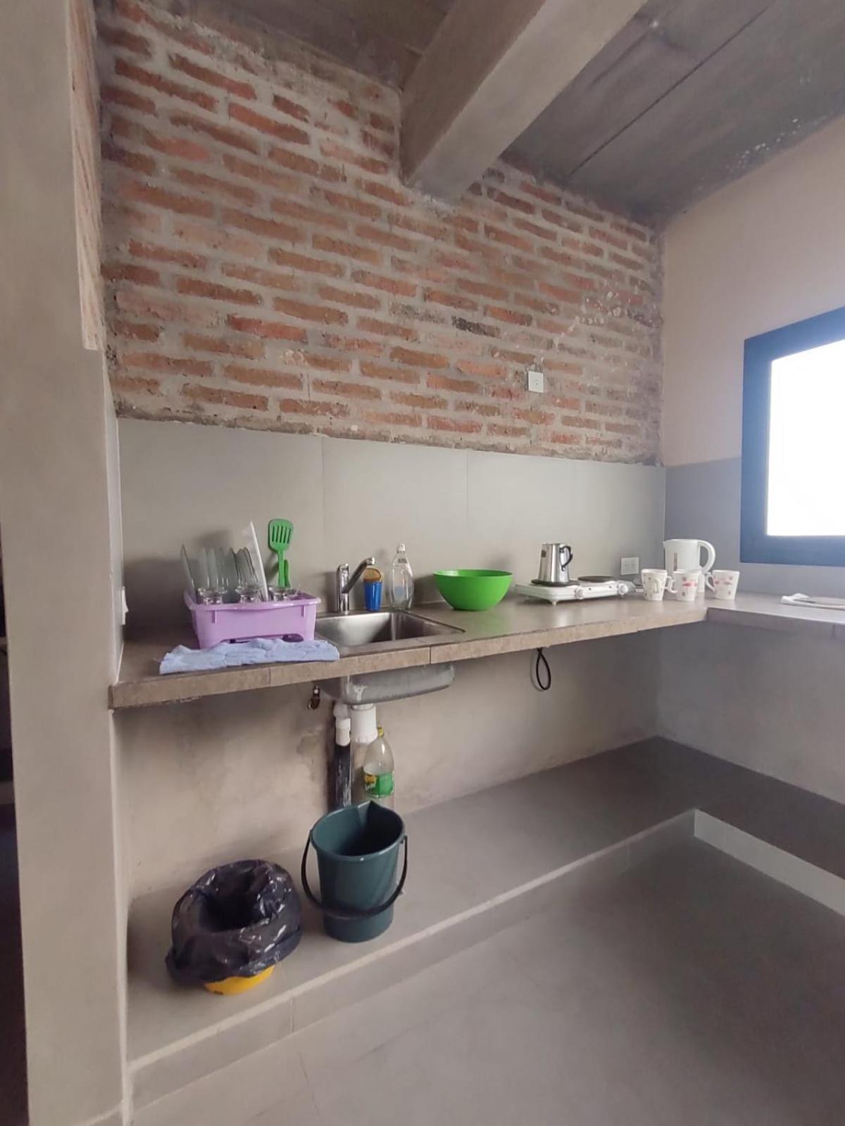 Camino Del Inca Jujuy - Apartamentos San Salvador de Jujuy Εξωτερικό φωτογραφία